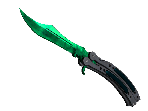Skin CS - Produto 1